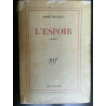 e hemingway Pour qui sonne le glas Heinemann et zsolnay