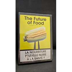 The Future of Food - Neuf sous blister