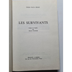 Les survivants