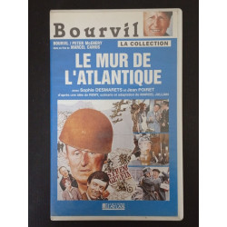 Le Mur de l'Atlantique