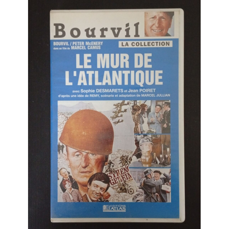 Le Mur de l'Atlantique