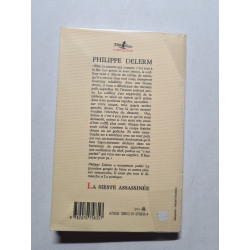 La sieste assassinée