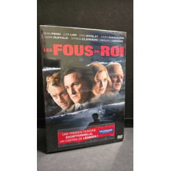 Les Fout du Roi - Neuf sous blister