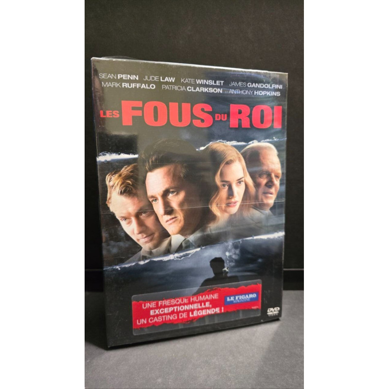 Les Fout du Roi - Neuf sous blister