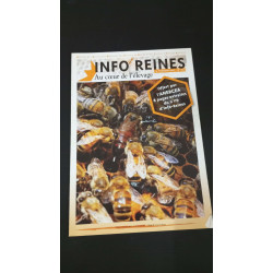 Info Reines Au coeur de l'élevage Nº119 / 2017