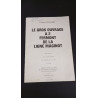 Le gros ouvrage A 2 Fermont de la Ligne Maginot