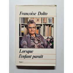 Lorsque l'enfant paraît