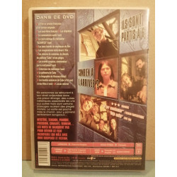 Cube DVD