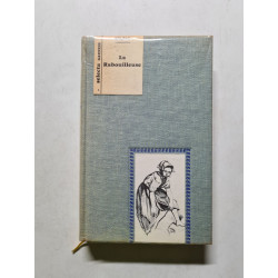 La Rabouilleuse