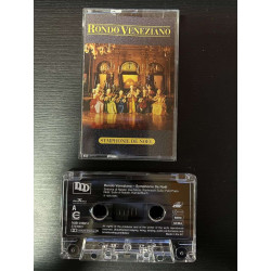 K7 Audio : Symphonie de Noël