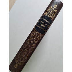 Vie de Rancé suivi de De Buonaparte des Bourbons