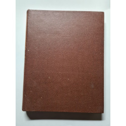 La Faune tome 1 l'afrique