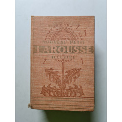 Nouveau Petit Larousse Illustré