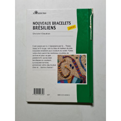 NOUVEAUX BRACELETS BRESILIENS