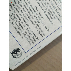 Larousse de poche dictionnaire des noms cummuns des noms propres poche
