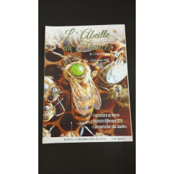 L'Abeille de France Nº1064 / Janvier 2019