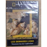 DVD Nature - Les derniers lions