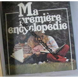 Ma première encyclopédie