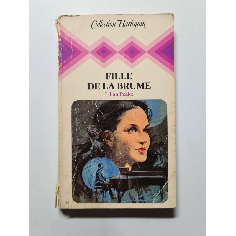Fille de la Brume - 1979