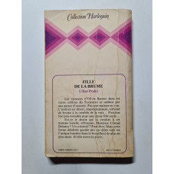 Fille de la Brume - 1979