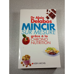 Mincir sur mesure grâce à la chrono nutrition