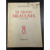 Le grand meaulnes