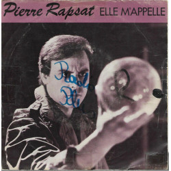 Elle M'appelle