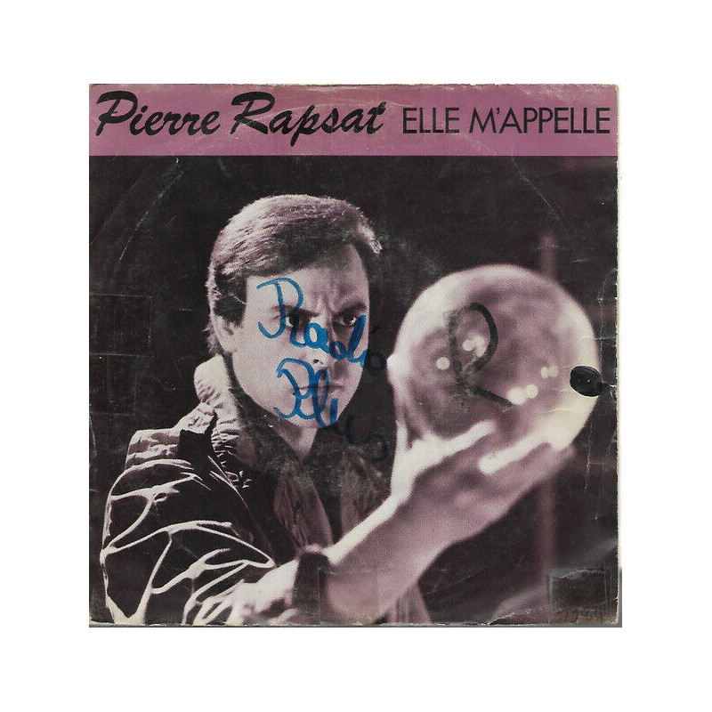 Elle M'appelle