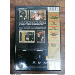 DVD Sleepers Kevin Bacon Robert De Niro
