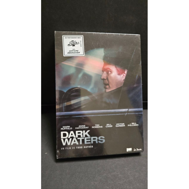 Dark waters - Neuf sous blister