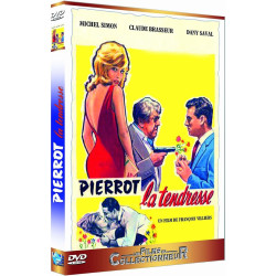 Pierrot la tendresse [FR Import](NEUF SOUS BLISTER)