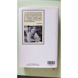 Un goût de bonheur et de miel sauvage