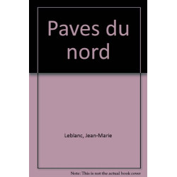 Les pavés du Nord