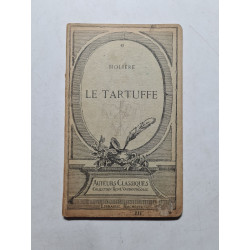 Le Tartuffe