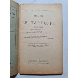 Le Tartuffe