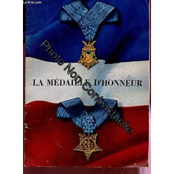 LA MEDAILLE D'HONNEUR