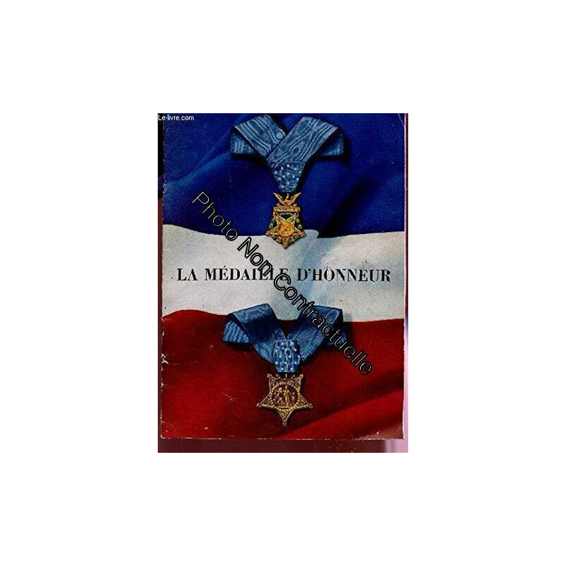 LA MEDAILLE D'HONNEUR