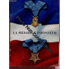 LA MEDAILLE D'HONNEUR