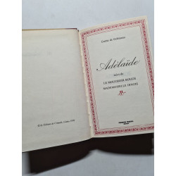 Adelaïde