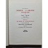 La collection des prix Nobel de litterature - 1910