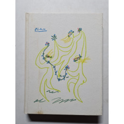 La collection des prix Nobel de litterature - 1910