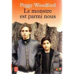 LE MONSTRE EST PARMI NOUS