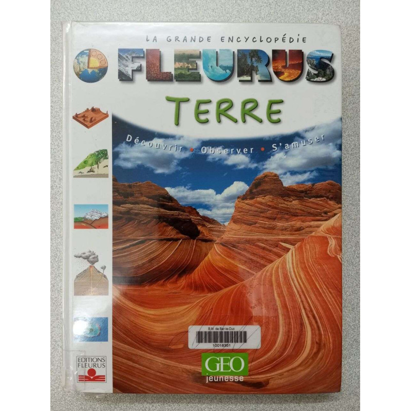 TERRE (LA)