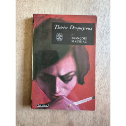 Thérèse Desqueyroux