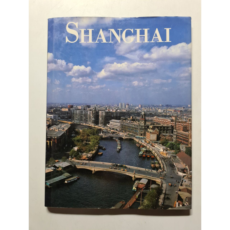 Shanghai 092193 (Albums Souvenir)