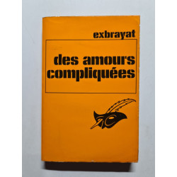 des amours compliquées