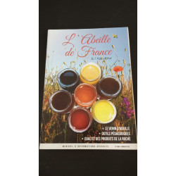 L'Abeille de Lucas et Apiculteur Nº1054 / Février 2018