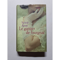 Le gantier de Jourgnac