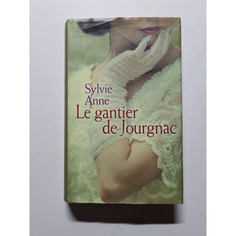 Le gantier de Jourgnac