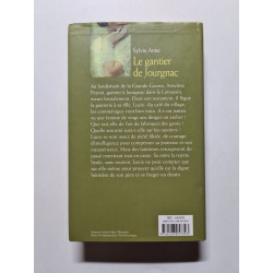 Le gantier de Jourgnac